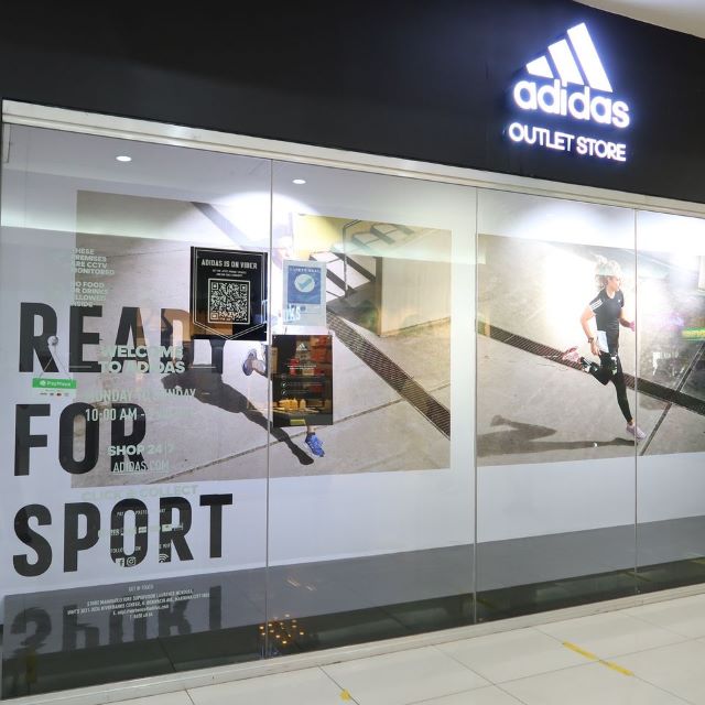 outlet store in marikina adidas