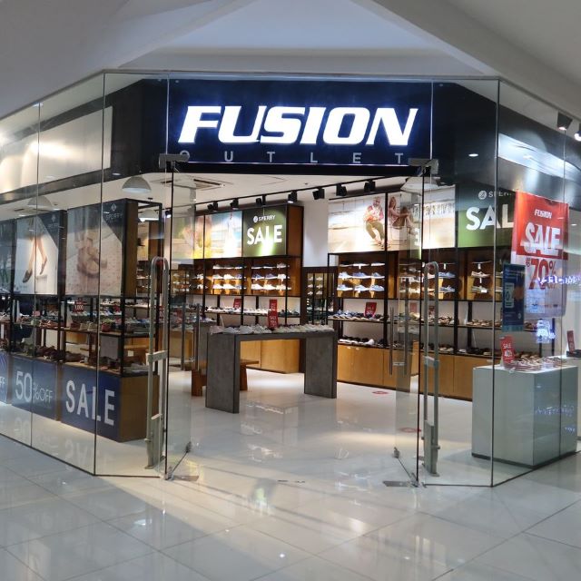 outlet store in marikina fusion keds