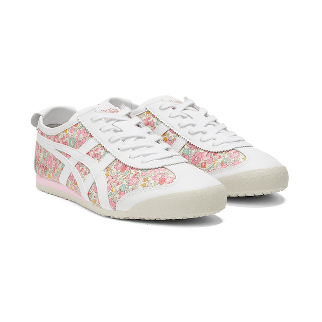 Onitsuka tiger mexico sales 66 floral