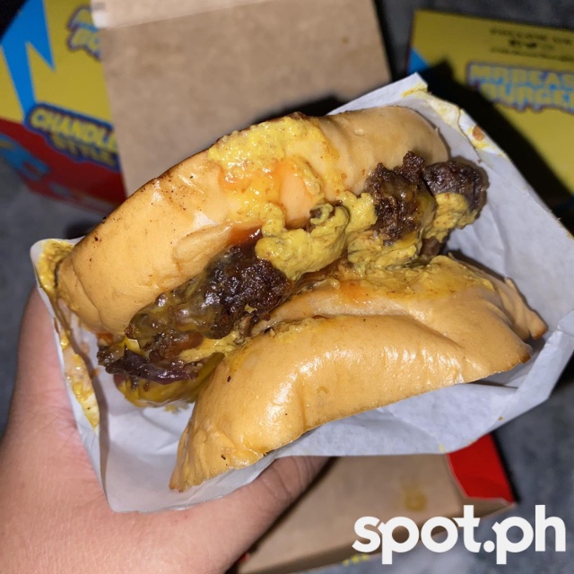 Menu, prices: MrBeast Burger is now in the Philippines