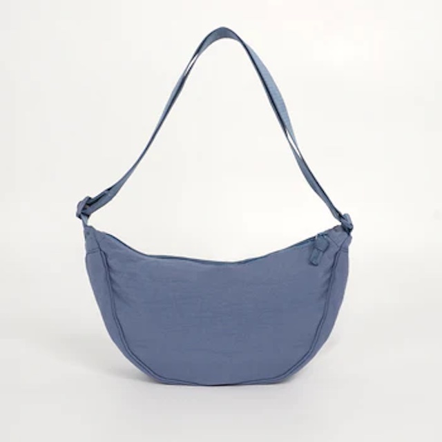 Where to Buy Uniqlo Round Shoulder Bag Dupe: SM Dept Store