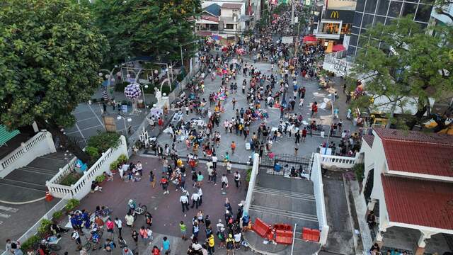 PHOTOS Alay Lakad At Antipolo International Shrine 2023   Fb Img 1680841796186 1680845146 