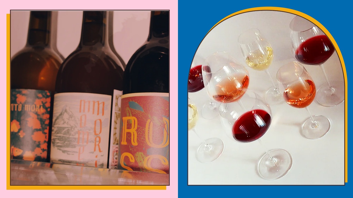 Cool Natural Wine Festival Wine Event April 2023: Prices