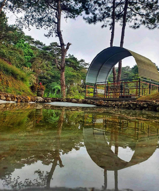 List: Baguio's Hidden Gems: Off-the-Beaten-Path Attractions