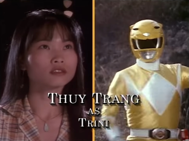 Mighty Morphin Power Rangers Cast Then And Now 8926