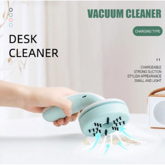 home gadgets and electronics_vacuum cleaner