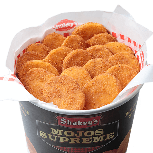 New Flavored Potato Corner x Shakey's Mojos: Price