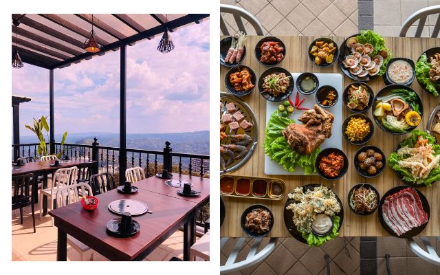 All-You-Can-Eat Bliss: Guide To Tagaytay Buffet Restaurants