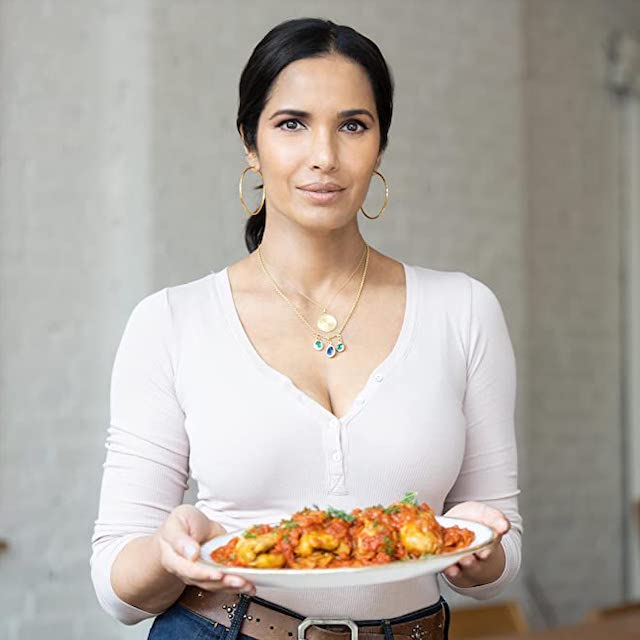 'Taste The Nation': Padma Lakshmi Has Come A Long Way Since Contentious