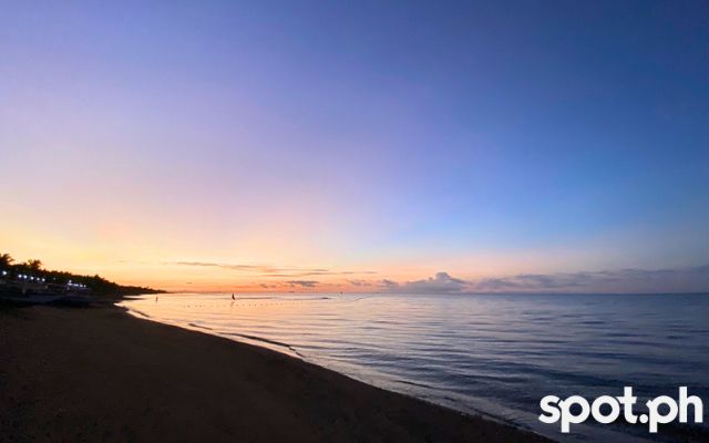 New Sariaya Quezon Beach Resort: The Seves Hotel & Resort