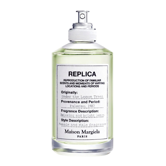 Citrus Perfumes MM Replica