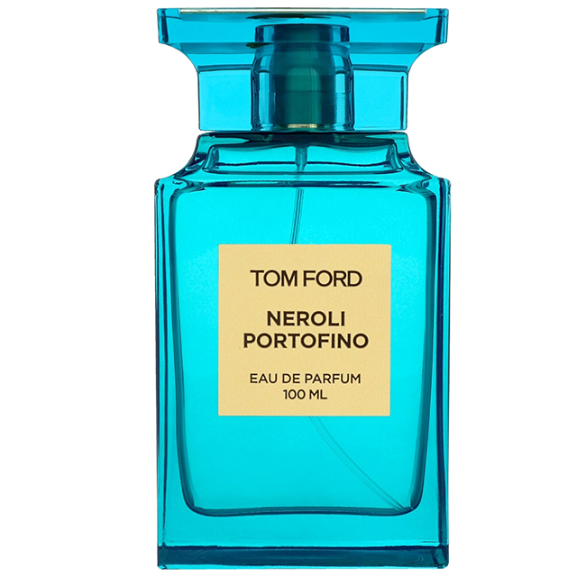 Citrus Perfumes Tom Ford