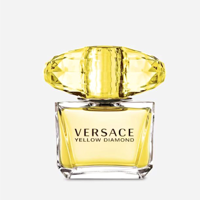 Citrus Perfumes Versace Yellow Diamond