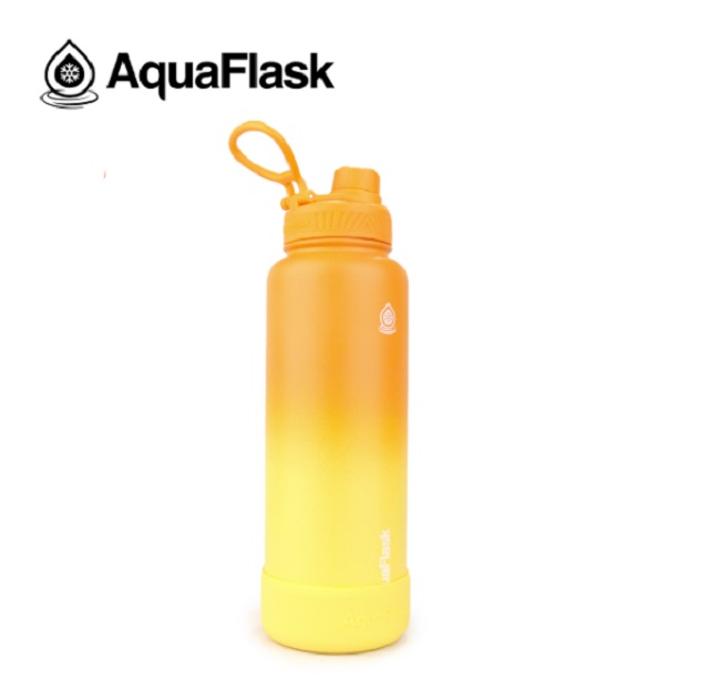 Aquaflask Drops New Colors for Dream Collection