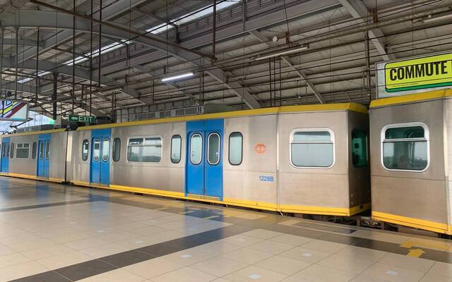 Your Comprehensive Guide to LRT-1 Stations