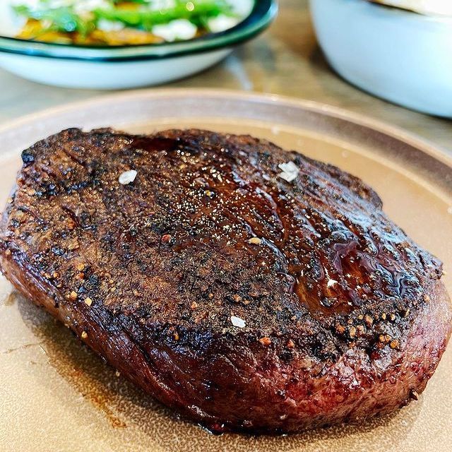 chingolo deli steak