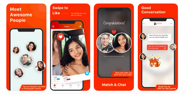 Other Dating Apps to Try That Isn't Tinder