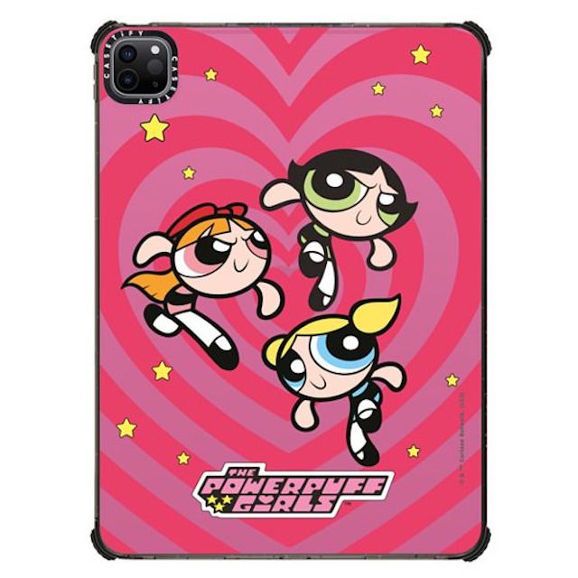 Where to Buy Cute Powerpuff Girls Phone Cases: Casetify