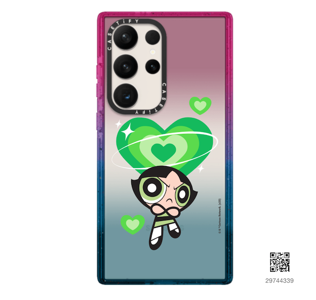 Where To Buy Cute Powerpuff Girls Phone Cases Casetify 6031