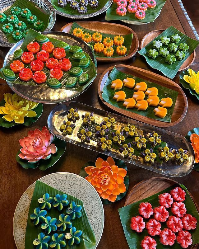 Where to Buy Khun Lek Aesthetic Thai Desserts Manila: Prices