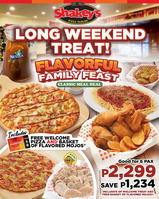 Cheap Eats In Metro Manila Restaurants From July 1 To 6