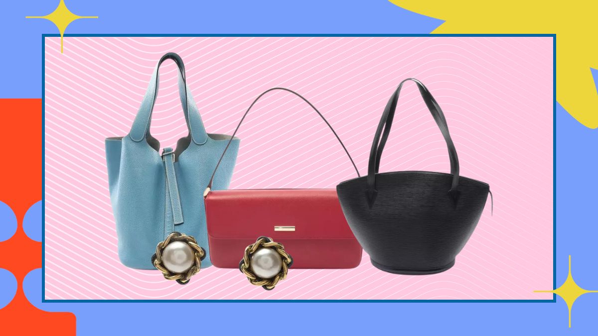 Where to Buy Secondhand Bags from Japan: Zalora
