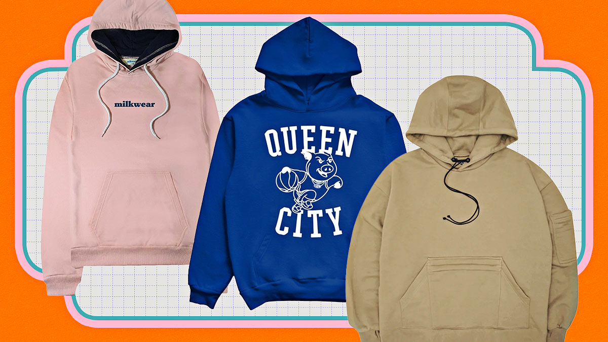 Best Pinoy Streetwear Brands to Buy Cool Hoodies From