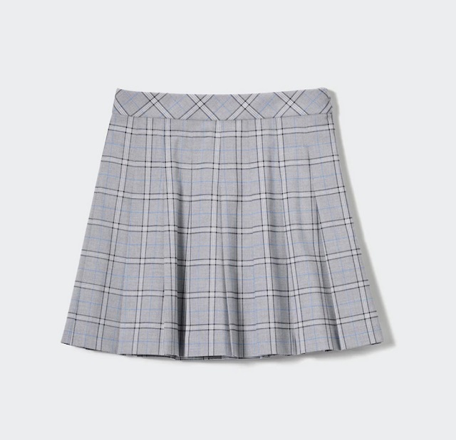 miffy AIRism Easy Shorts