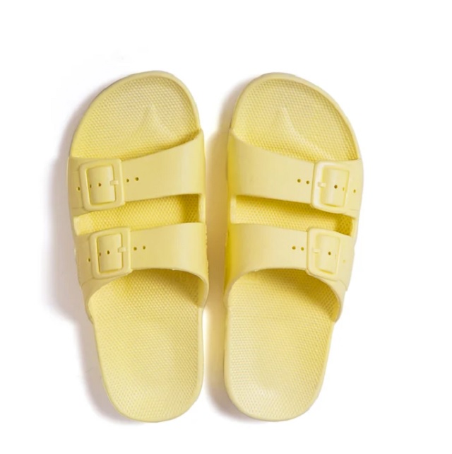 Where to Buy Cute Water-Proof Sandals in Manila