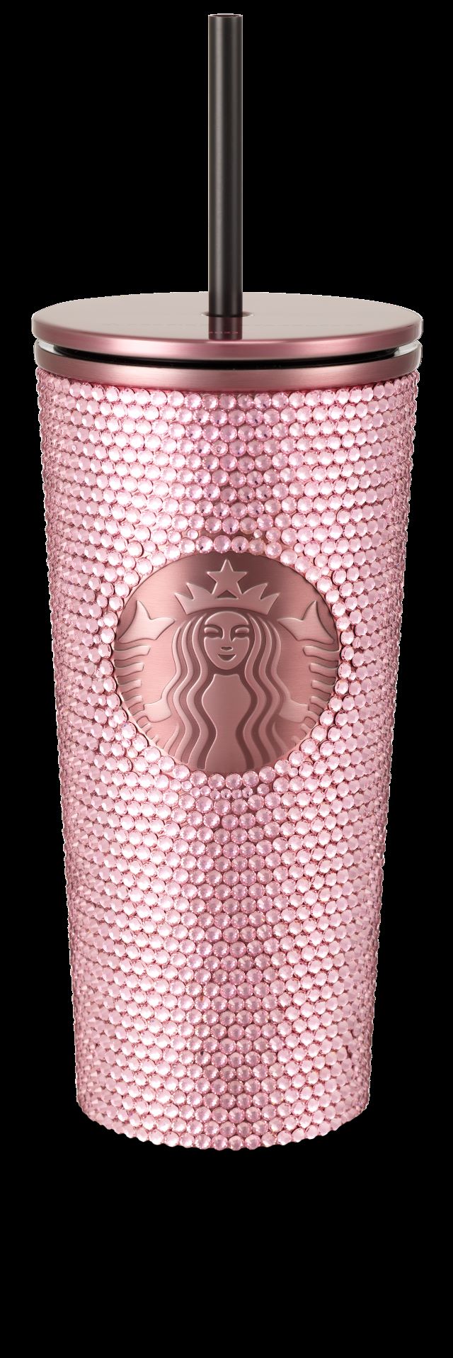 First Look at the BLACKPINK x Starbucks Collection: Details, Availability