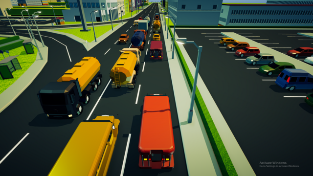 Jeepney Driver Simulator' perfectly recreates commute experience