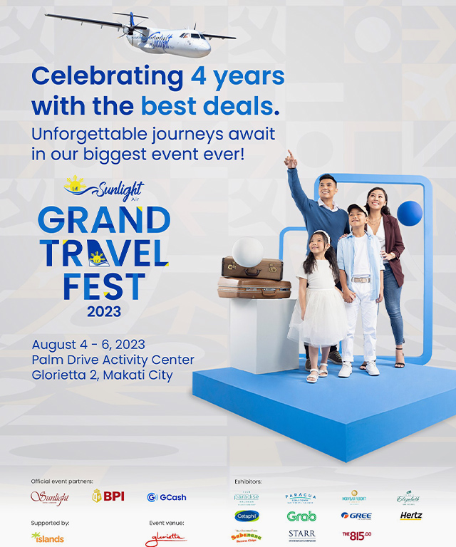 gp star travel fest