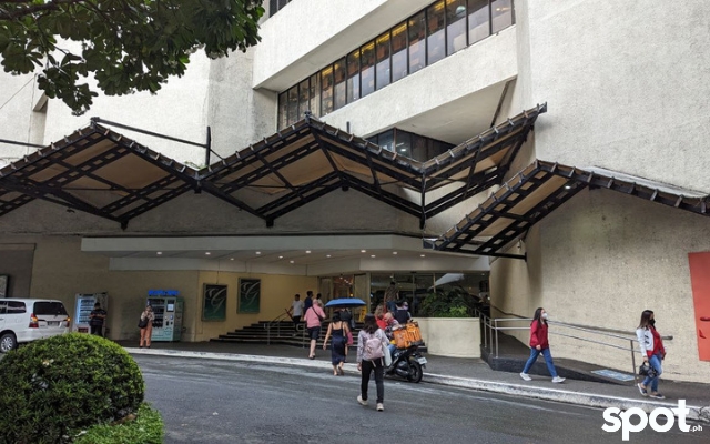 Ayala Land petitions to remove Greenbelt 1 as presumed Important Cultural  Property