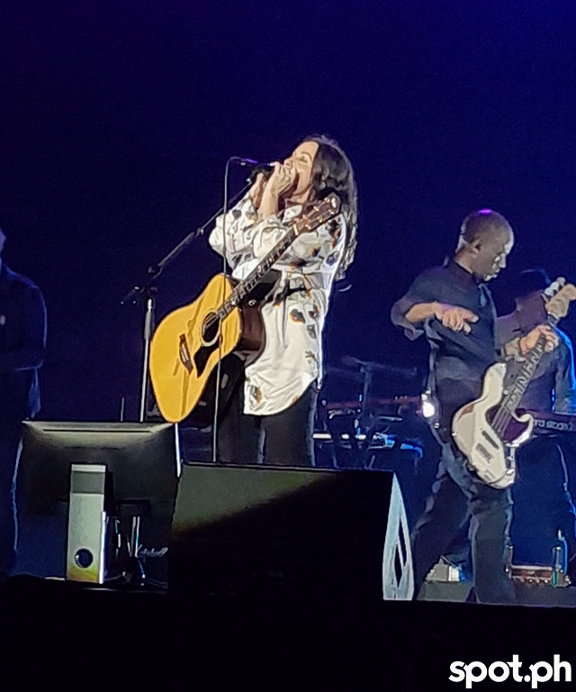 alanis morissette tour asia