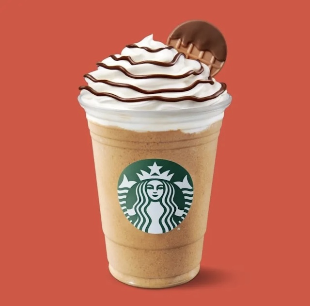 Starbucks Unleashing Six New Frappuccino Flavors Loaded With Sweet