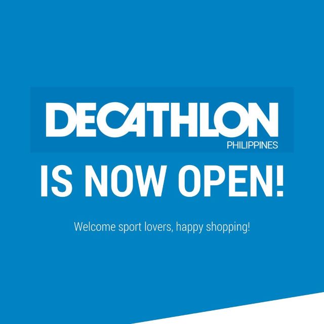 Decathlon To Temporarily Close For A Revamp Of Its Layouts