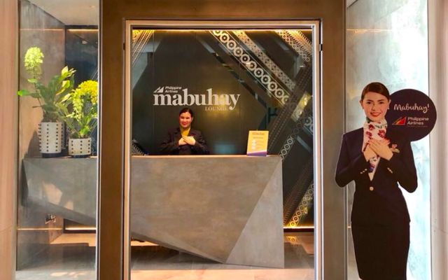 Guide to Philippine Airlines Lounge and Mabuhay Miles