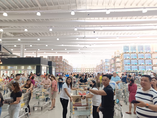 First Landers Superstore in Western Visayas to open in Megaworld's