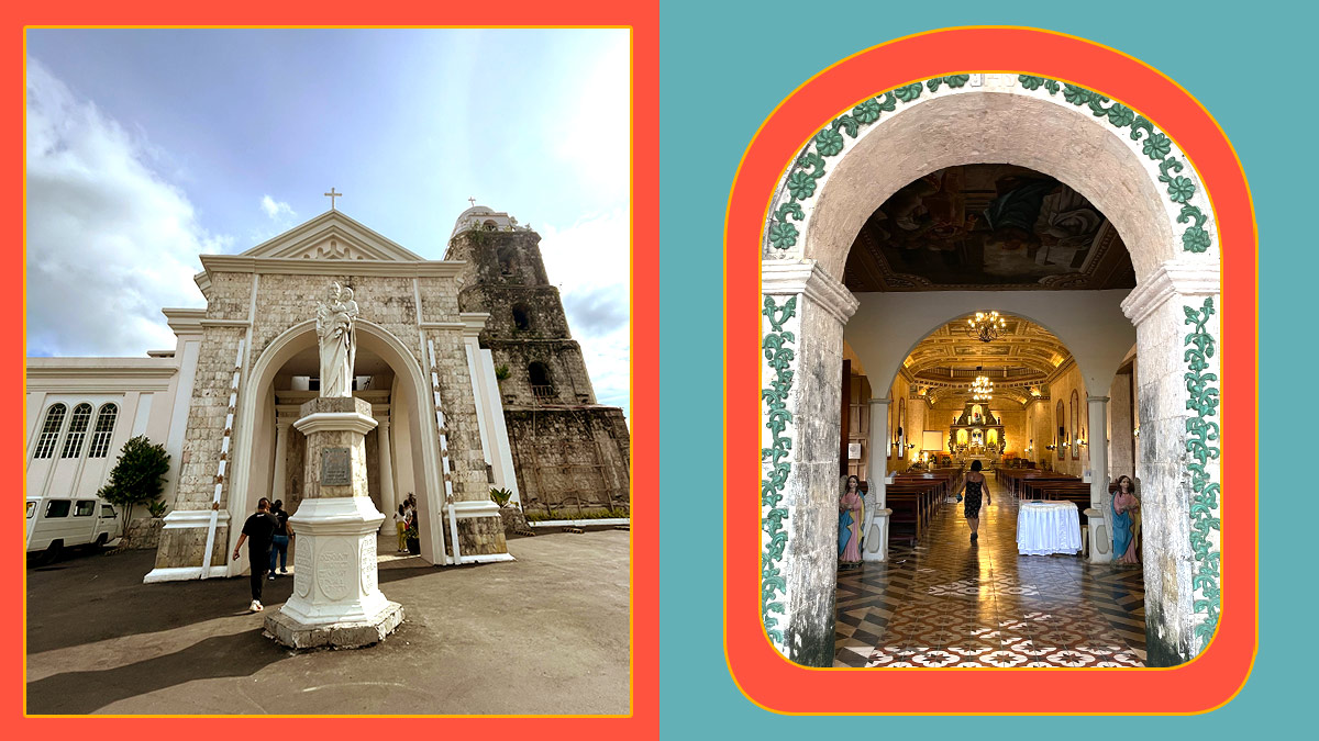 LIST: Bohol Churches to Visit and Their History