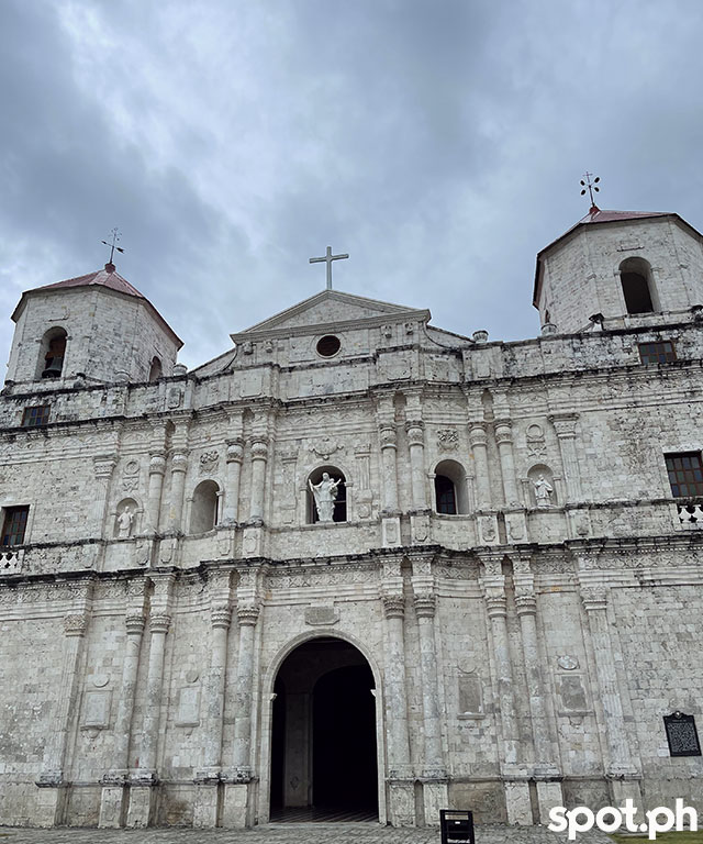 LIST: Bohol Churches to Visit and Their History