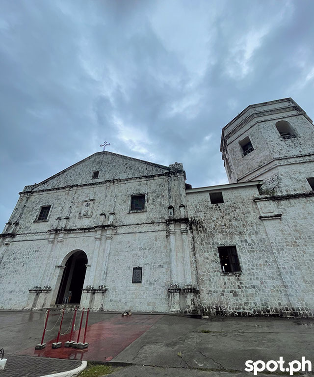 LIST: Bohol Churches to Visit and Their History