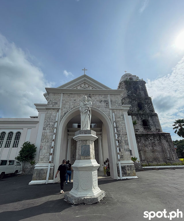 Tagbilaran Church