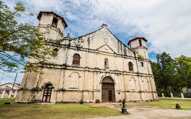 Dimiao Church