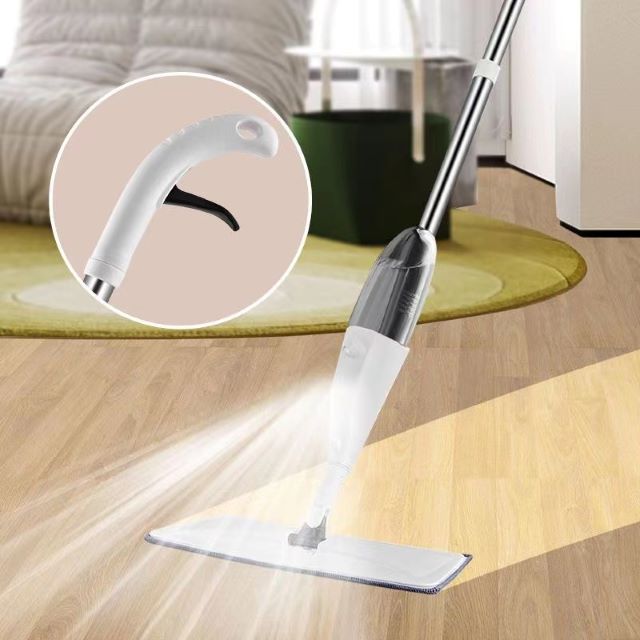 10 Life-Changing Bathroom Cleaning Tools to Shop in Manila
