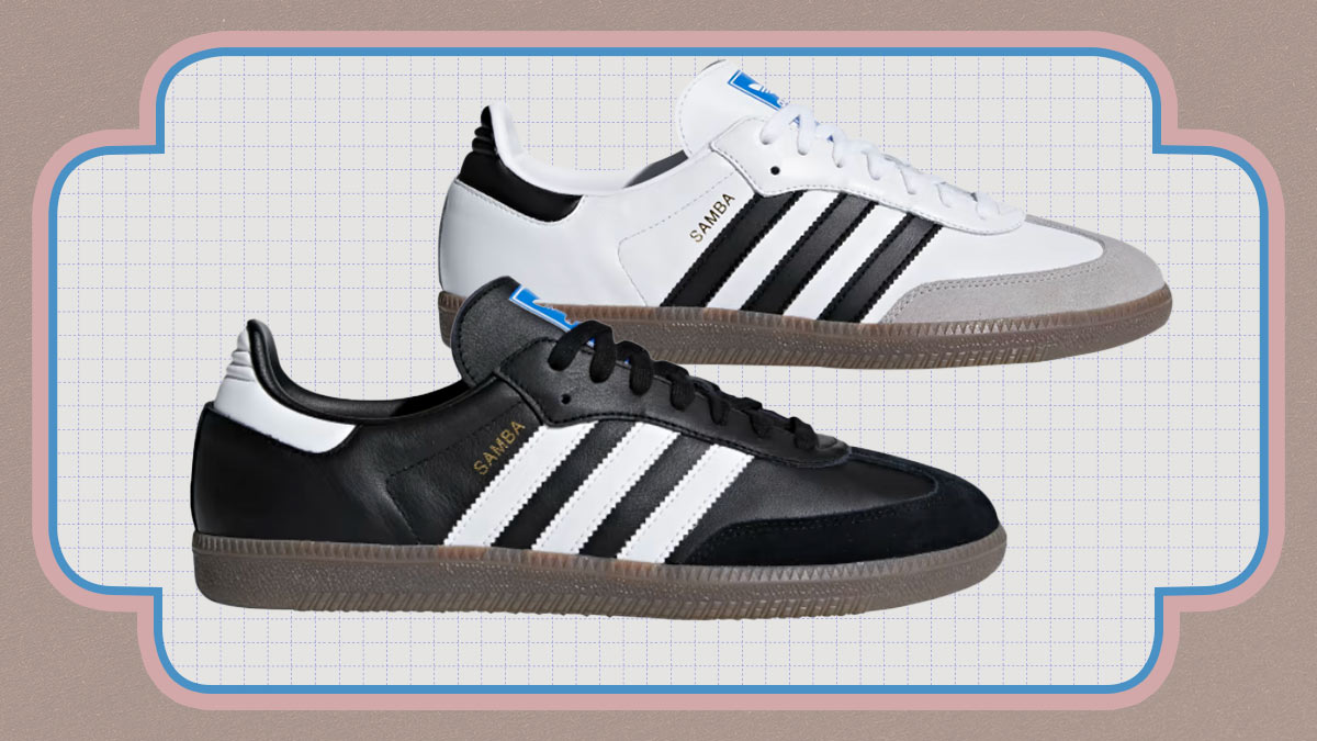 Where to Buy Adidas Samba OG Shoes Online