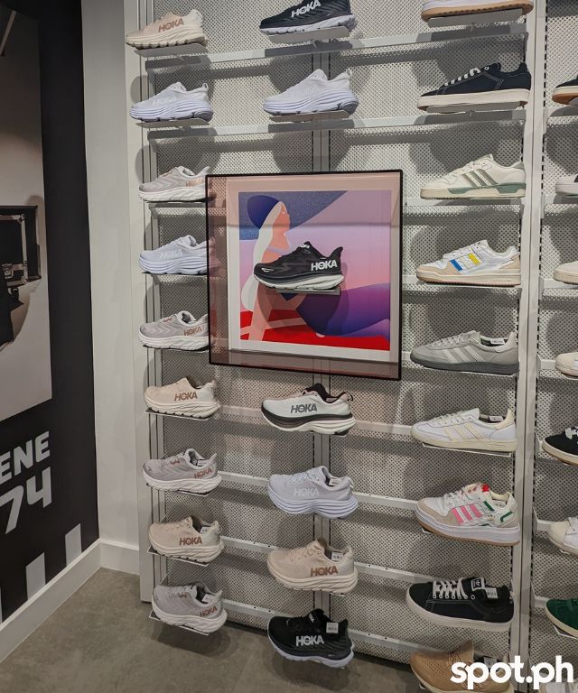 Foot Locker Opens Fourth Store in Malaysia