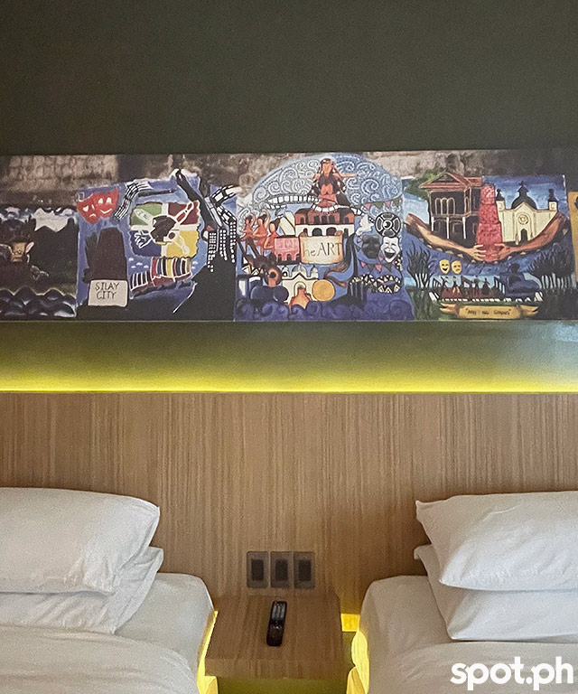 Hotel Review: Park Inn by Radisson Bacolod Hotel