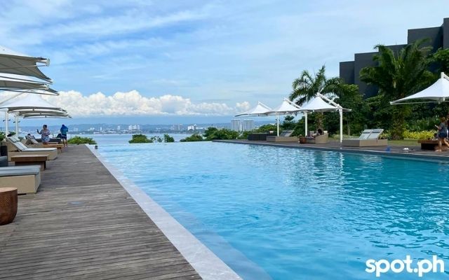 Samal Resort Review: Discovery Samal in Davao del Norte