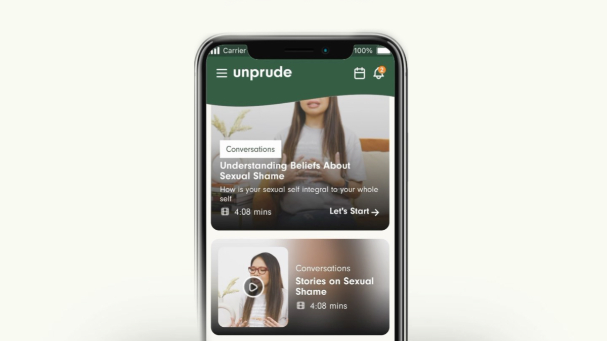 Unprude Creating A Sex Therapy App For The Religious Filipino