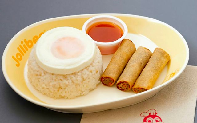 jollibee's now-phased-out shanghai meal